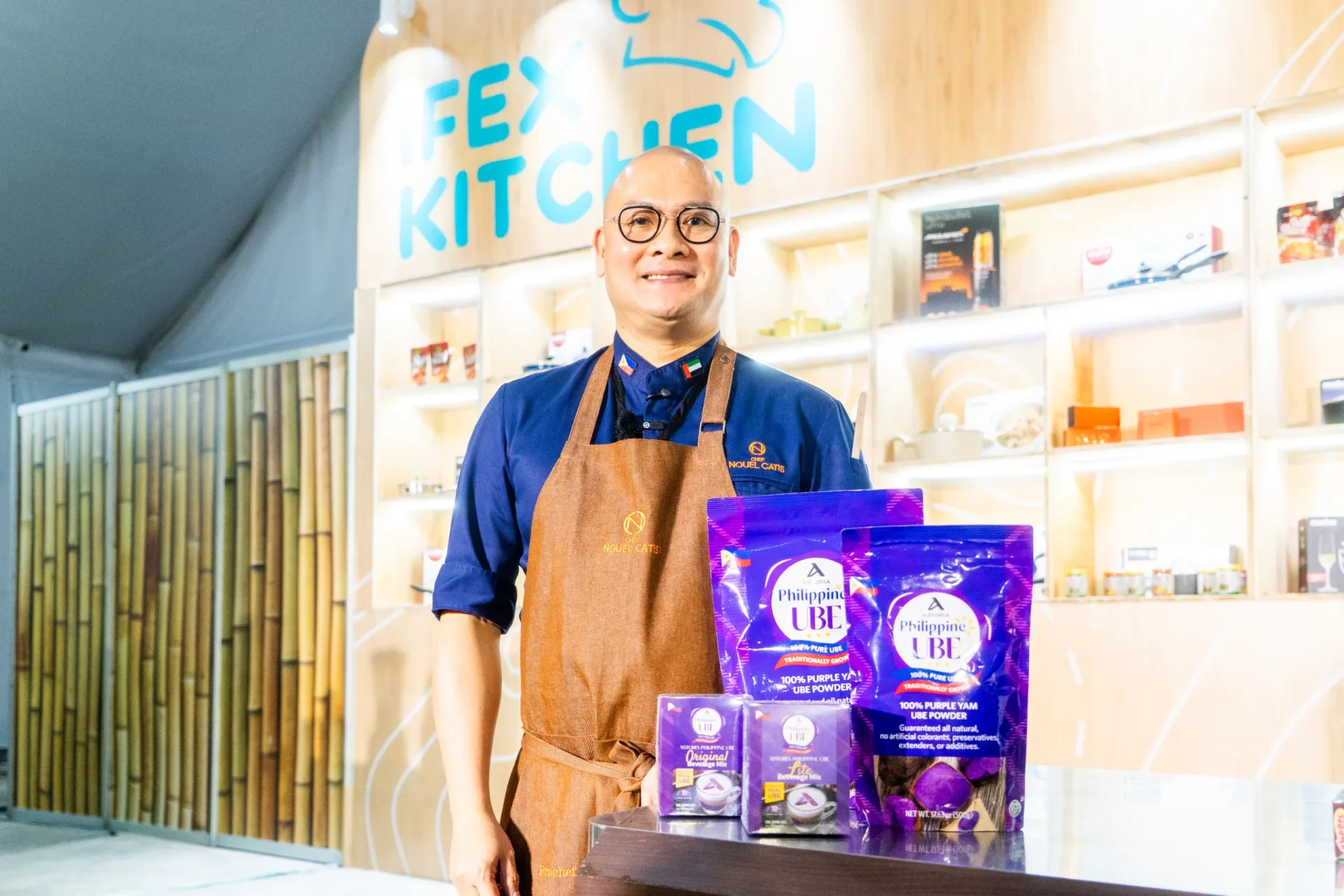 IFEX Philippines 2026: Tropical Flavors for the World gallery image 26